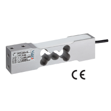 CBCA Single point loadcell CE인증