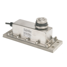UTILCELL MODEL 200 OIL-Damped Load Cell