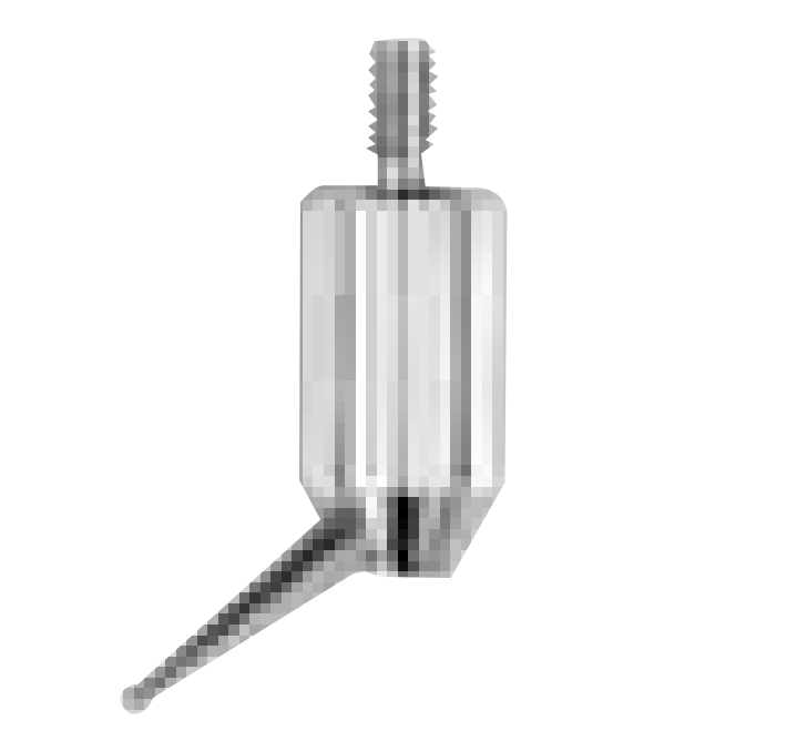 SONY DZ-141 Off-center feeler(STEEL BALL)