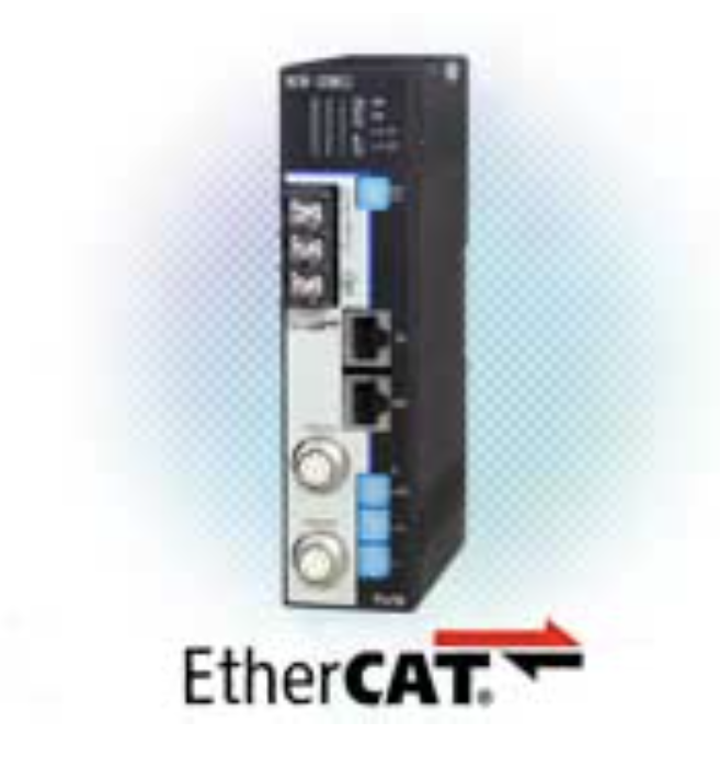 NSD NCW-3DNEC EtherCat 연결용