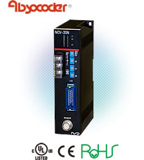 NSD NCV-20H Binary,Gray 코드 출력 변환기