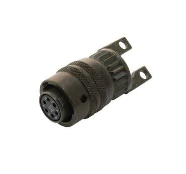 Amphenol PT06A-10-6S(SR) Connector