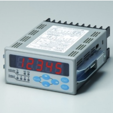 Santest SP323-5 / 4〜20mA 입력 PANEL METER