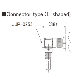 Santest Option-9 GYSE 대체 Connector