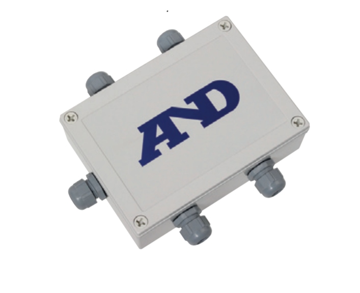 AND AD-301 summing box