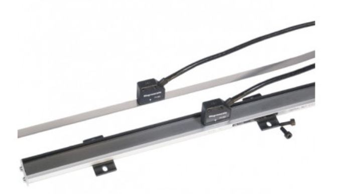 MAGNESCALE PL81 / PL82 Interpolator일체형 판독 Head