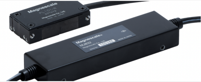 MAGNESCALE PL101-RM /PL101- RP / PL101-RY Interpolator일체형 판독 Head