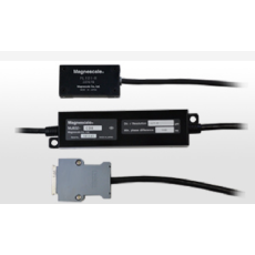 MAGNESCALE PL101-RA PL101-RHA Interpolator일체형 판독 Head