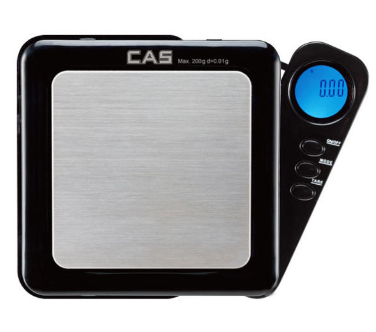 CAS RE-700 포켓저울