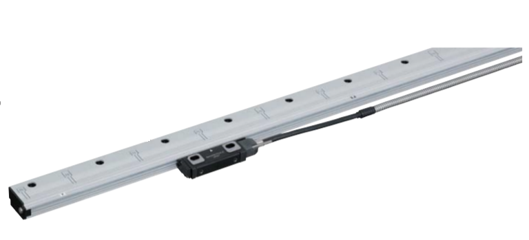 MAGNESCALE SR87 robust type Linear Encoder