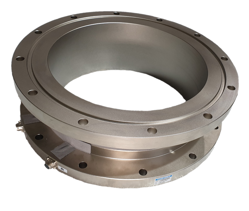 FMAS003(450)-800kN FLANGE TYPE 다축 로드셀