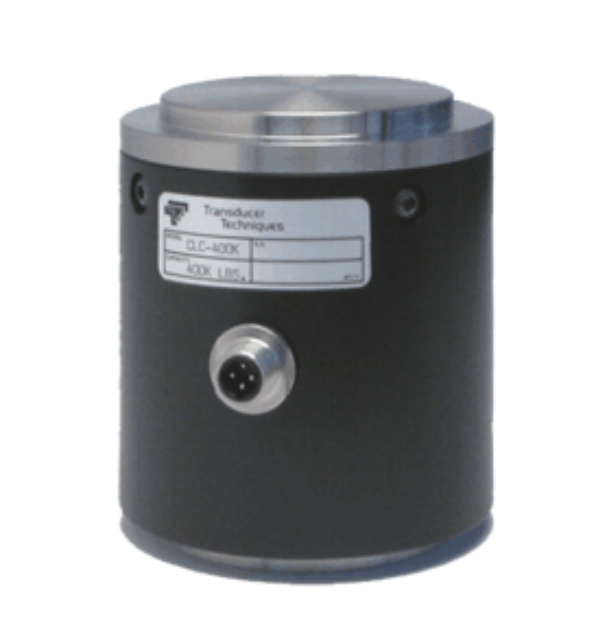 Transducer techniques CLC Low profile Loadcell