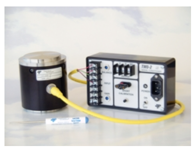 Transducer techniques CLC Low profile Loadcell