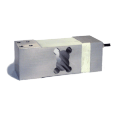 Transducer techniques SPL Single Point Loadcell