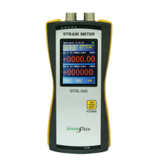 GTDL-H20-S2  2채널 휴대용 DATA LOGGER