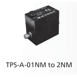 KYOWA TPS-A 비접촉식 토크센서