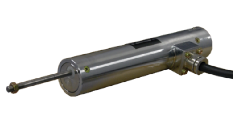 KYOWA DLT-AS Inductance-type 변위 센서
