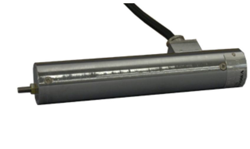KYOWA DLT-BS Inductance-type 방수 변위 센서