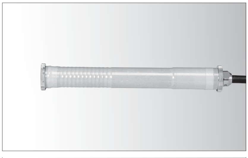 KYOWA BS-25AT/BS-25BT 매설용 게이지