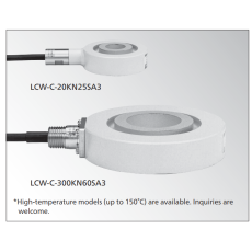 KYOWA LCW-C-SA3 Washer loadcell