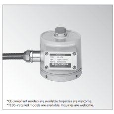 KYOWA LU-A 소용량 인장압축용 로드셀