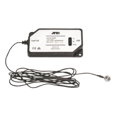 AND LCCU21 소형압축용 로드셀 / USB INTERFACE