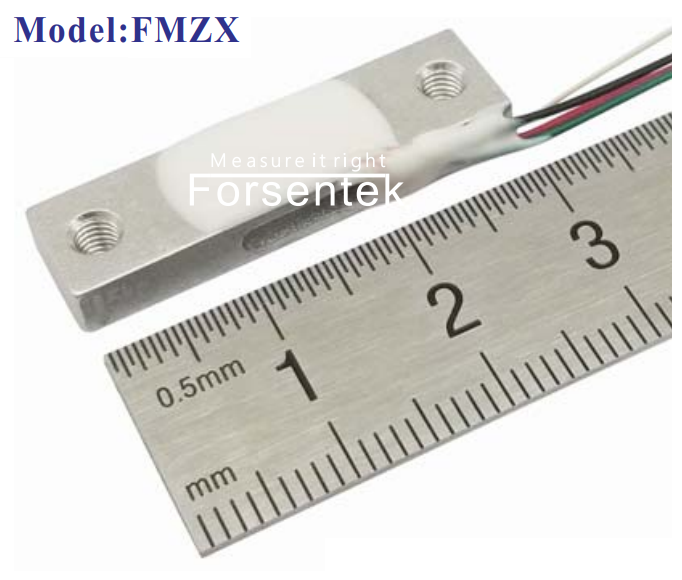 Forsentek SLIM LOADCELL FMZX
