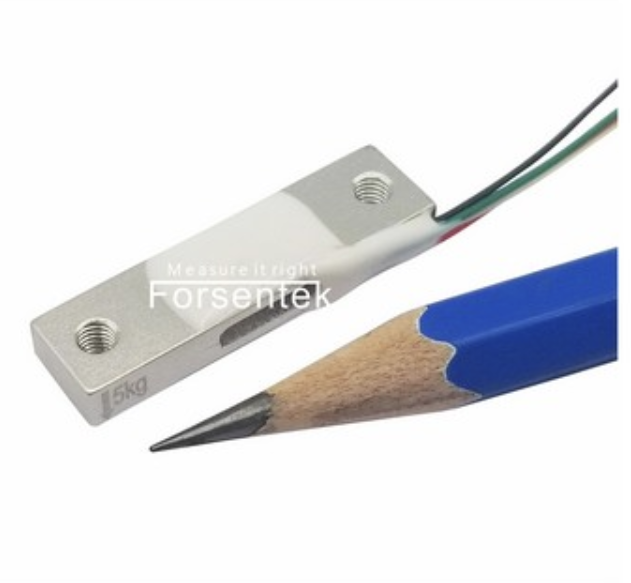 Forsentek SLIM LOADCELL FMZX
