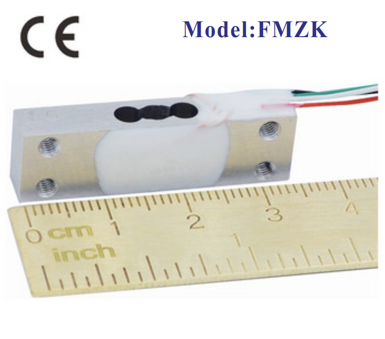 Forsentek SLIM LOADCELL FMZK