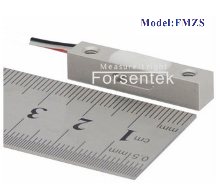 Forsentek SLIM LOADCELL FMZS