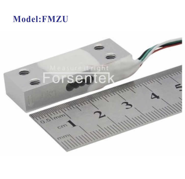 Forsentek SLIM LOADCELL FMZU