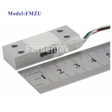 Forsentek SLIM LOADCELL FMZU
