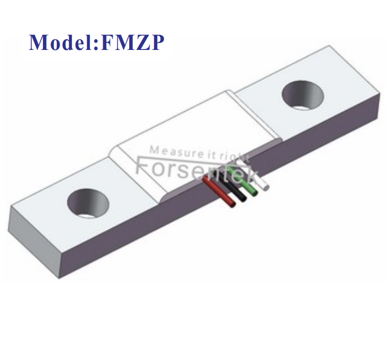 Forsentek SLIM LOADCELL FMZP