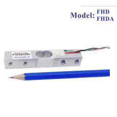 Forsentek SLIM LOADCELL FHD/FHDA