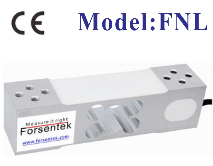 Forsentek FNL Single Point Loadcell