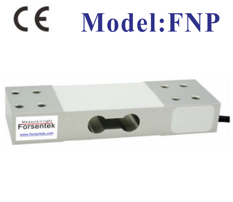 Forsentek FNP Single Point Loadcell