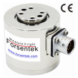 Forsentek MAC 3축로드셀