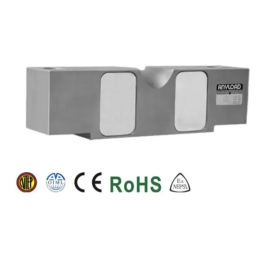 ANYLOAD 102BH 호퍼, 트럭스케일용 로드셀(65058 대체품)