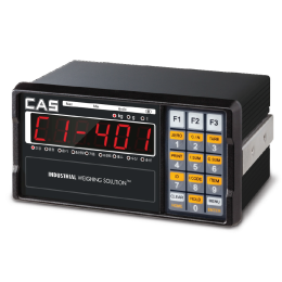 CAS CI-401A 단순중량 인디케이터