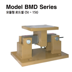 BMD11 Tank, Hopper Weighing Module