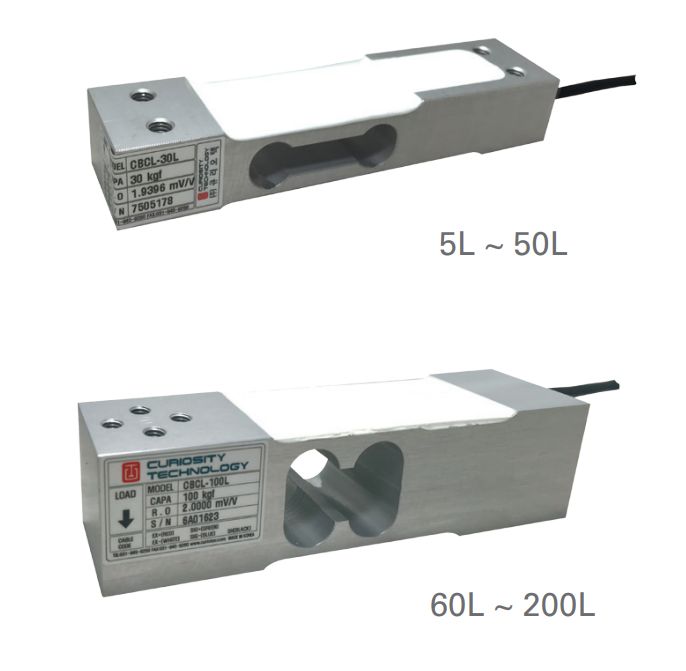 CBCL(H) Single point loadcell