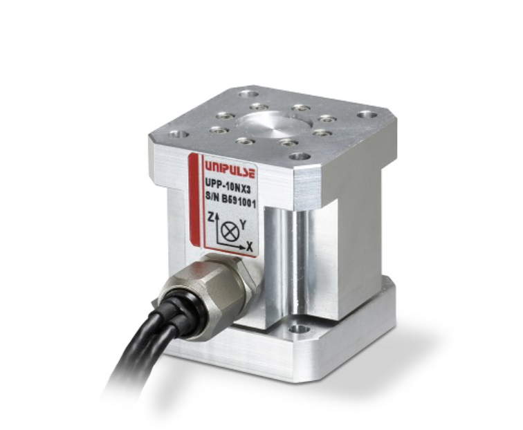 UNIPULSE UPP-100NX3 3축 로드셀
