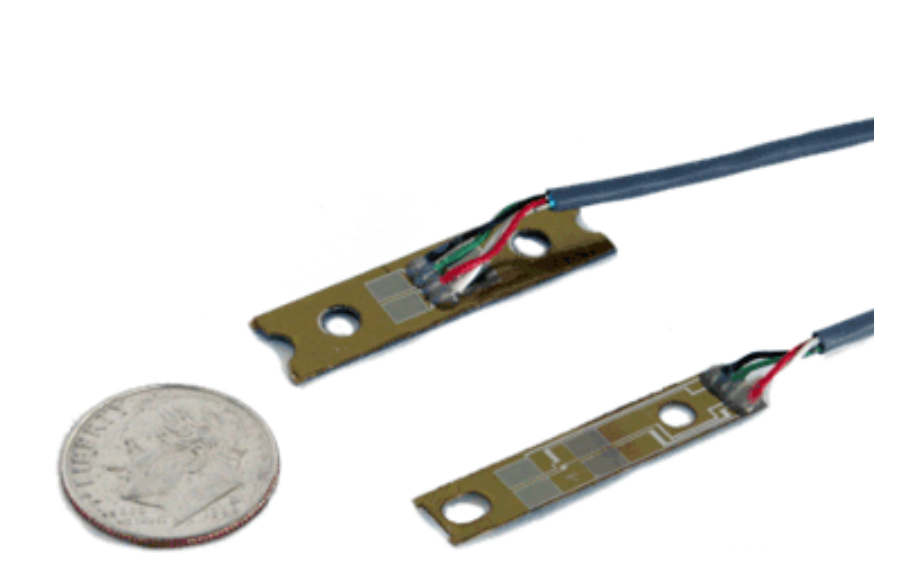 Transducer Techniuues SLIM Loadcell TBS