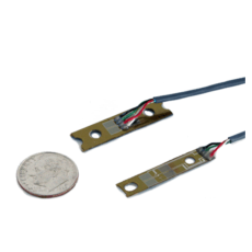 Transducer Techniuues SLIM Loadcell TBS