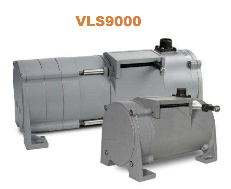 Celesco VLS8000 Velocity Limiting System