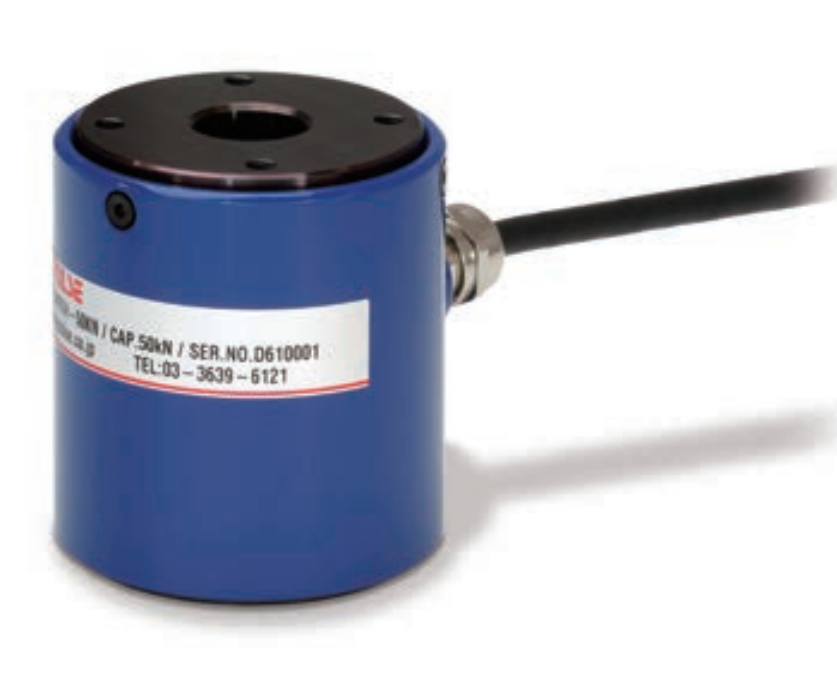 UNIPULSE UNTCH Press Loadcell