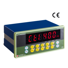 CTI-400D 디지털 로드셀 용 인디케이터