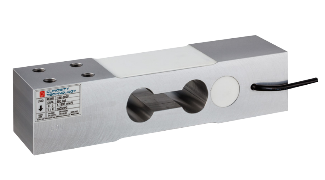 CBC-F Single point loadcell / 짐판사이즈 600x600 mm