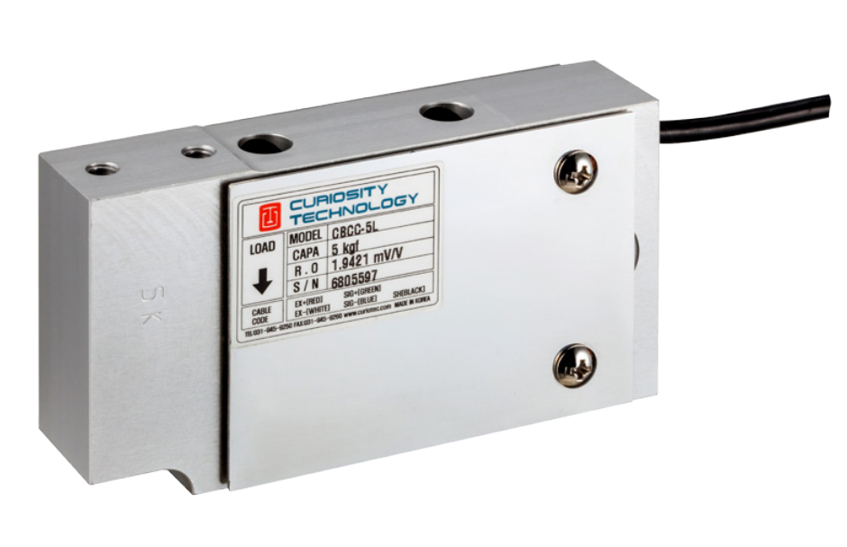 CBCC Single point loadcell