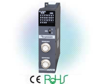 NSD VS-R262BH/VS-QA62/VS-QA262B PLC유닛 타입 변환기